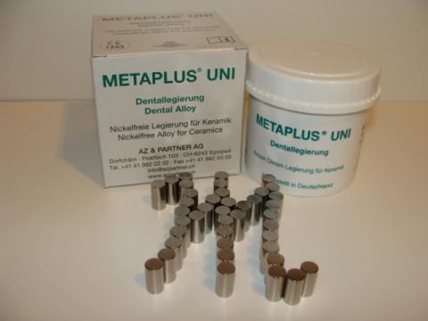 Metaplus UNI