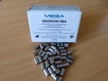 Magnum HBA Кобальт-Хром сплав для модельного литья зуботехнический сплав 