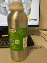 Порошок для лазерного спекания Kerabond Model